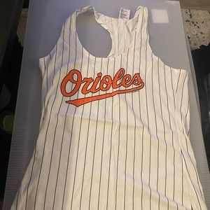 MLB Tank